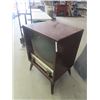 Image 2 : Vintage Viking Cabinet TV - Rabbit Ears Not Included