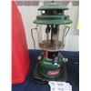 Image 2 : (2) Coleman Lanterns; 1) MOdel 220T, 1) Model 220K