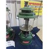 Image 3 : (2) Coleman Lanterns; 1) MOdel 220T, 1) Model 220K