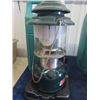 Image 3 : 2 Coleman Lanterns with Cases; 1) Model 286A 703 1) Model 288A 700