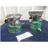Image 2 : 2 Coleman One Burner Stoves; 1) 502, 1) 505A