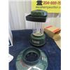 Image 3 : New Coleman Lantern Model 5151 C 700T & Battery Lantern