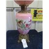 Image 2 : Gone with the Wind Lamp 32" Tall