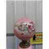 Image 3 : Gone with the Wind Lamp 32" Tall