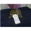 Image 8 : Gone with the Wind Lamp 32" Tall