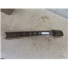 Image 1 : EKO Neck of 12 String Guitar