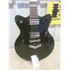 Image 2 : Gretsch Green GT/G2655 Electric 6 String Guitar