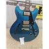 Image 2 : New Harler Benton HB35 Maple Body, Mahogany Center Block