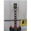 Image 3 : New Harler Benton HB35 Maple Body, Mahogany Center Block