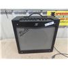 Image 1 : Fender 2 Mustans 2 (hwpw/mdf/pb) 2 Phase USB + Presets