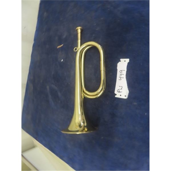 Startone Brass Bugal