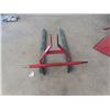 Image 2 : 3 PH Forks or Frame for Platform