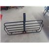 Image 3 : Receiver Hitch Carrier