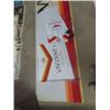 Image 2 : Viscount Cigarette Fiberglass Sign - 2 Pieces 30" x 140"