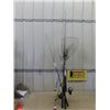 Image 1 : Rods + Reels & Fishing Net