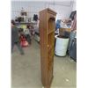 Image 2 : Corner Open Shelf 20" x 72"