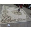 Image 2 : Area Rug 94" x 120"