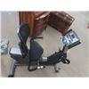 Image 2 : Sportop Programmable Exercise Bike Model 1000