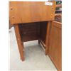 Image 4 : Butcher Block Island 32" X 20" x 20"