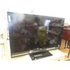 Image 1 : Sony Bravia 53" TV with Remote