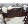 Image 8 : 5 Pc Bedroom Suite; Dresser 48" x 34" x 18" + Mirror 40" x 46" , Dresser 33" x 64" x 18" , Night Tab