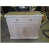 Image 2 : 6 pc Oak Dining Room Suite