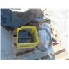 Image 13 : Craftsman GT5 5000 26 HP Garden Tractor with Winch, Front Mount Snowblower, Front Blade, Belly Mower