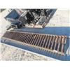 Image 1 : 10' Roller Conveyor 16" Wide