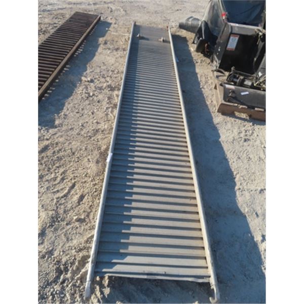 13' Moving Truck Ramp