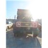 Image 2 : 75 Chevy C 60, Gas, 5 Speed x 2 with 10' Gravel Box with Hoist - Truck Runs but Brakes Need Repair -