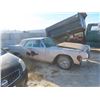 Image 1 : 62' Lincoln Continental 8 Cylinder 4 Door with Rear Suicide Doors - Original Complete- NOT Running -