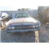 Image 3 : 62' Lincoln Continental 8 Cylinder 4 Door with Rear Suicide Doors - Original Complete- NOT Running -