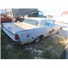 Image 7 : 62' Lincoln Continental 8 Cylinder 4 Door with Rear Suicide Doors - Original Complete- NOT Running -