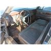 Image 9 : 62' Lincoln Continental 8 Cylinder 4 Door with Rear Suicide Doors - Original Complete- NOT Running -