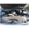 Image 7 : 04 GMC Sierre 2500 HD Vortex 6.2L Gas Auto Trans 4x4 Ext Cab - Has TOD - Write Off Due to Gas Spill 