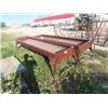 Image 1 : (2) 10' Cypress Bunk Feeders