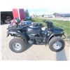 Image 2 : 05 Bombardier Traxter MAx 650cc 4x4 Quad with Upseat - only 881 miles - Serial # 2BV9M SC 165V000154