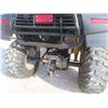 Image 8 : 05 Bombardier Traxter MAx 650cc 4x4 Quad with Upseat - only 881 miles - Serial # 2BV9M SC 165V000154