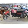 Image 1 : 1977 Yamaha 250cc Dirt Bike - Runs with TOD