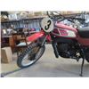 Image 2 : 1977 Yamaha 250cc Dirt Bike - Runs with TOD