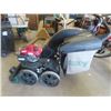 Image 1 : Billy Goat Professional 190cc MV Vacuum - Works