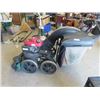 Image 1 : Billy Goat Professional 190cc MV Vacuum - Works