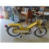 Image 1 : 1971 Motodecane Mobylette 49cc Moped - Working - showing 167 Miles