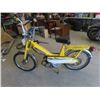 Image 2 : 1971 Motodecane Mobylette 49cc Moped - Working - showing 167 Miles