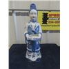 Image 1 : Oriental FIgure 34" Tall