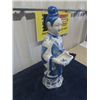 Image 2 : Oriental FIgure 34" Tall