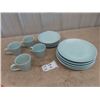 Image 1 : 14pc Royal Doulton Gordon Ramsey Place Setting