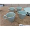Image 2 : 14pc Royal Doulton Gordon Ramsey Place Setting