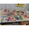 Image 1 : 20 Comics - Variety of Old + New