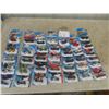 Image 1 : 36 Hot Wheels in Packages